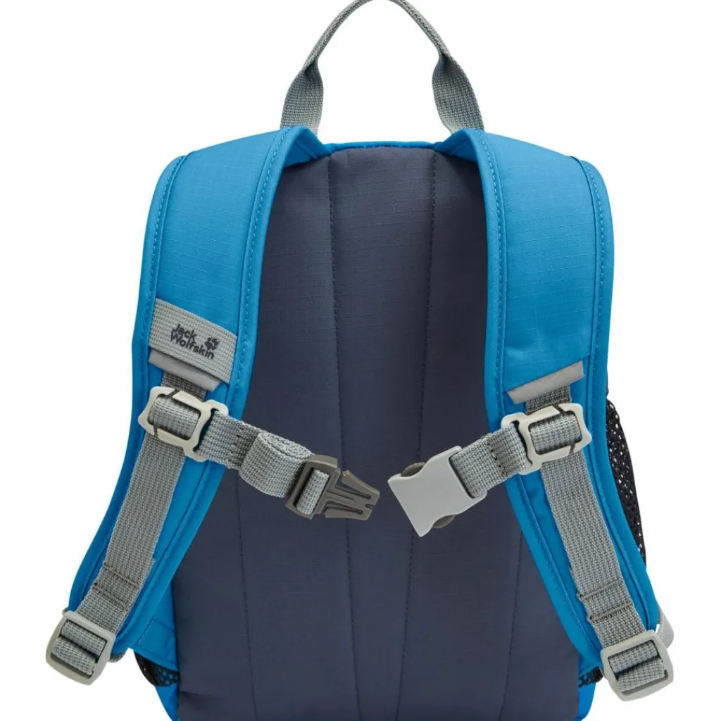 · LITTLE SCOUT 10 Kinder Rucksäcke