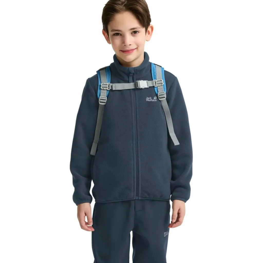 · LITTLE SCOUT 10 Kinder Rucksäcke