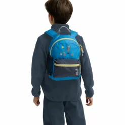 · LITTLE SCOUT 10 Kinder Rucksäcke
