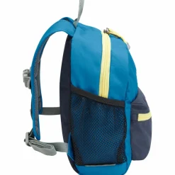 · LITTLE SCOUT 10 Kinder Rucksäcke
