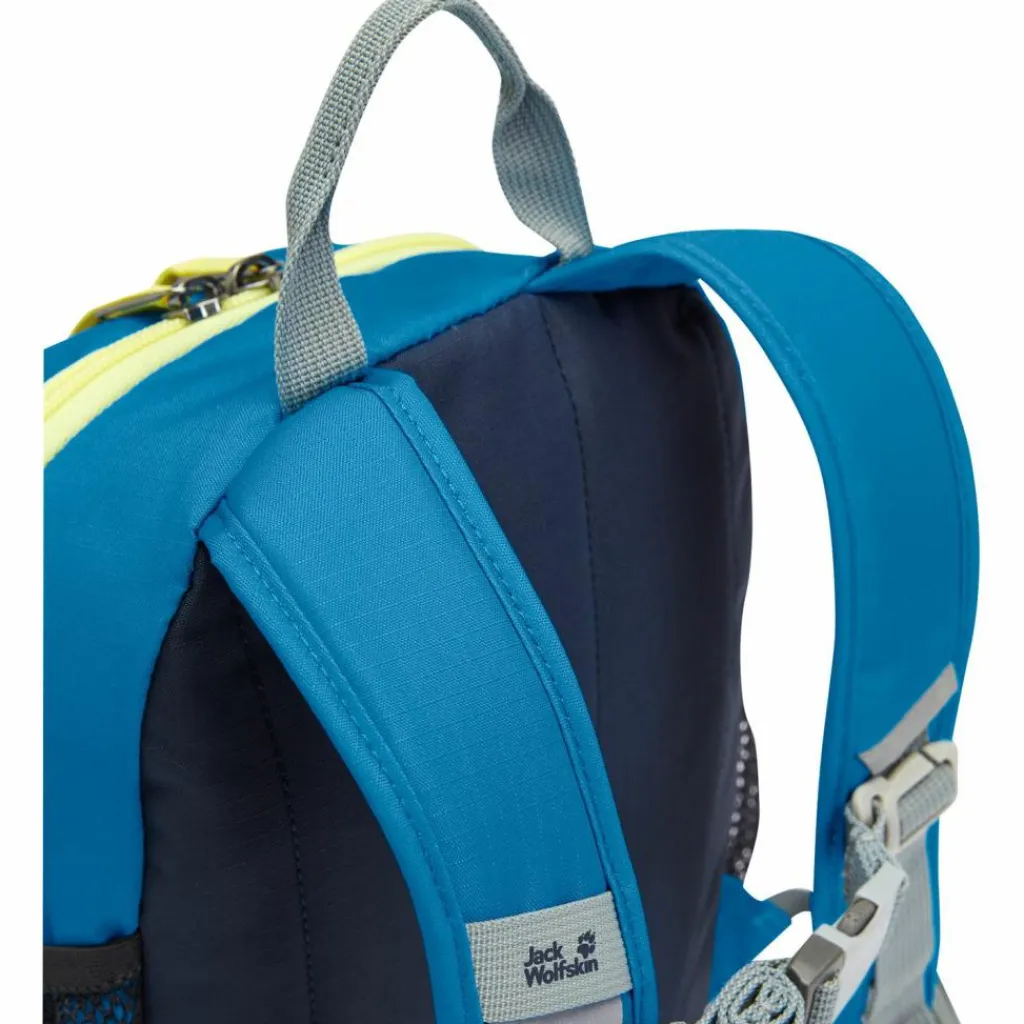 · LITTLE SCOUT 10 Kinder Rucksäcke