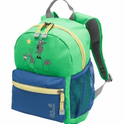 New · LITTLE SCOUT 10 Kinder Rucksäcke