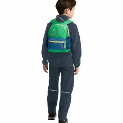 New · LITTLE SCOUT 10 Kinder Rucksäcke