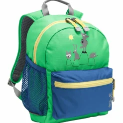 New · LITTLE SCOUT 10 Kinder Rucksäcke