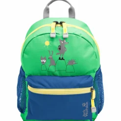 New · LITTLE SCOUT 10 Kinder Rucksäcke