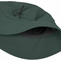 Jack Wolfskin Kopfbedeckungen|Kopfbedeckungen<· MESH HAT sago palm