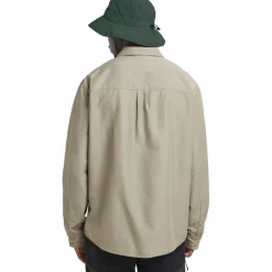 Jack Wolfskin Kopfbedeckungen|Kopfbedeckungen<· MESH HAT sago palm
