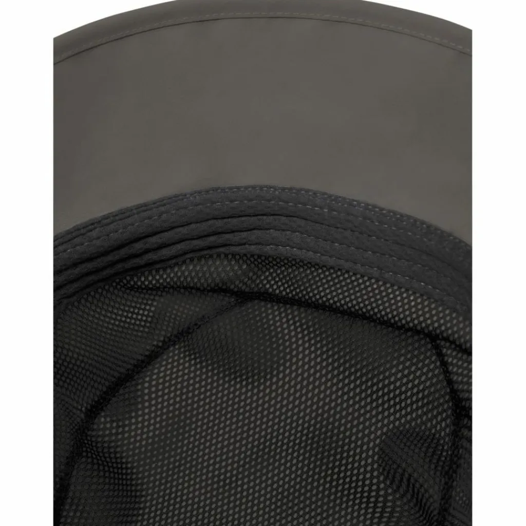 Jack Wolfskin Kopfbedeckungen|Kopfbedeckungen<· MESH HAT flint