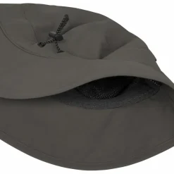 Jack Wolfskin Kopfbedeckungen|Kopfbedeckungen<· MESH HAT flint
