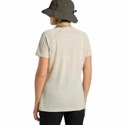 Jack Wolfskin Kopfbedeckungen|Kopfbedeckungen<· MESH HAT flint