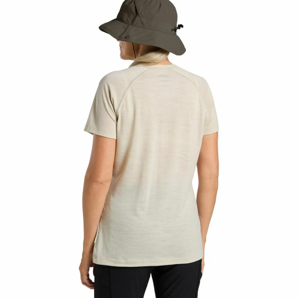 Jack Wolfskin Kopfbedeckungen|Kopfbedeckungen<· MESH HAT flint