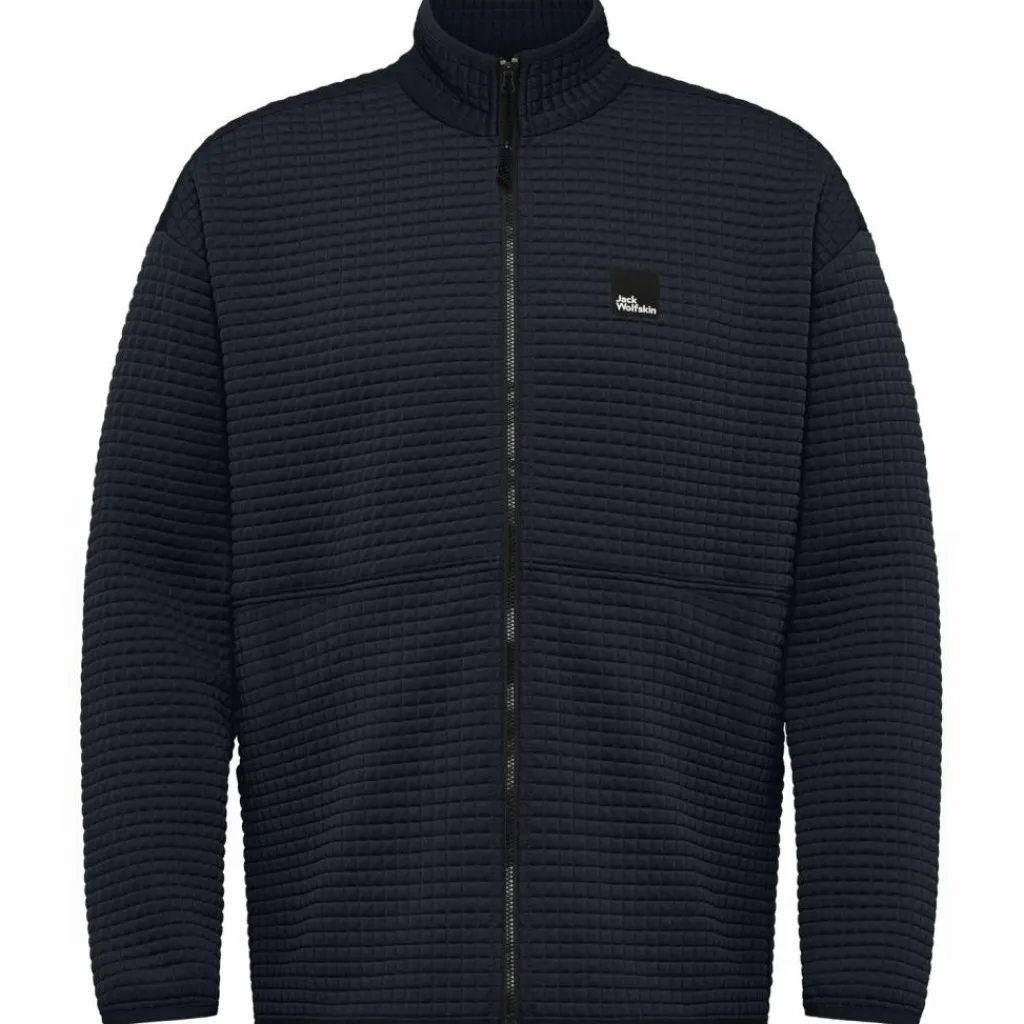 Jack Wolfskin Camping|Camping<· MOGARI FZ M dark navy