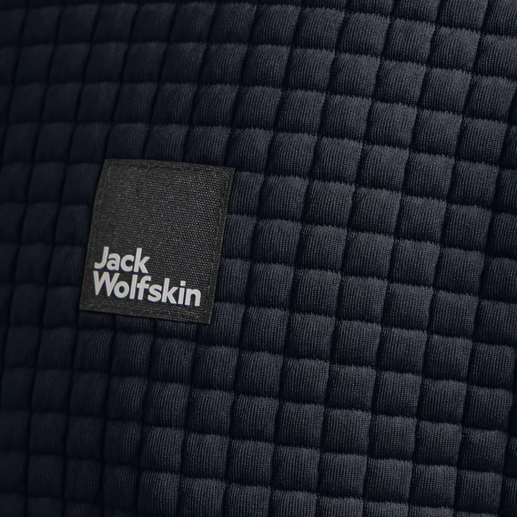 Jack Wolfskin Camping|Camping<· MOGARI FZ M dark navy
