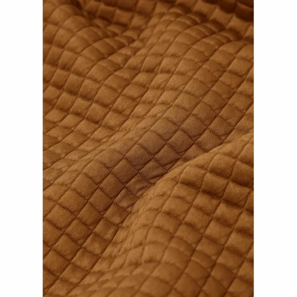 Jack Wolfskin Camping|Fleecejacken<· MOGARI FZ M autumn leaves