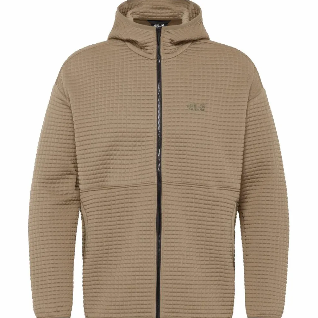 Online · MOGARI HOODED FZ M Herren Camping|Camping