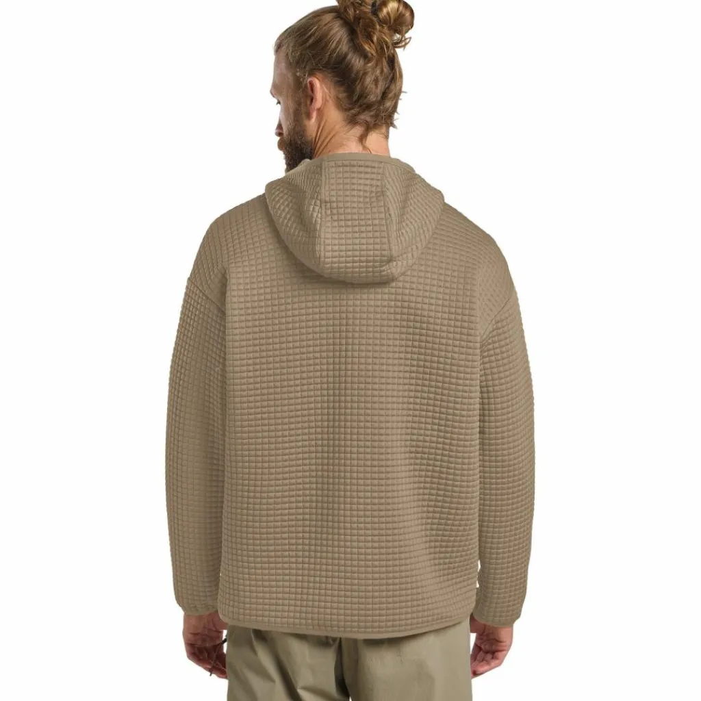 Online · MOGARI HOODED FZ M Herren Camping|Camping