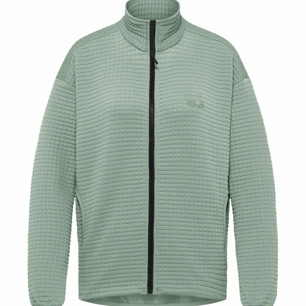 Online · MOGARI FZ W Damen Camping|Fleecejacken