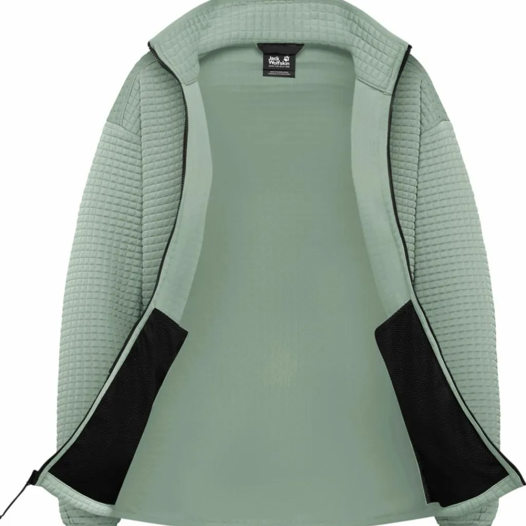 Online · MOGARI FZ W Damen Camping|Fleecejacken