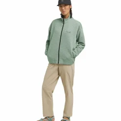 Online · MOGARI FZ W Damen Camping|Fleecejacken