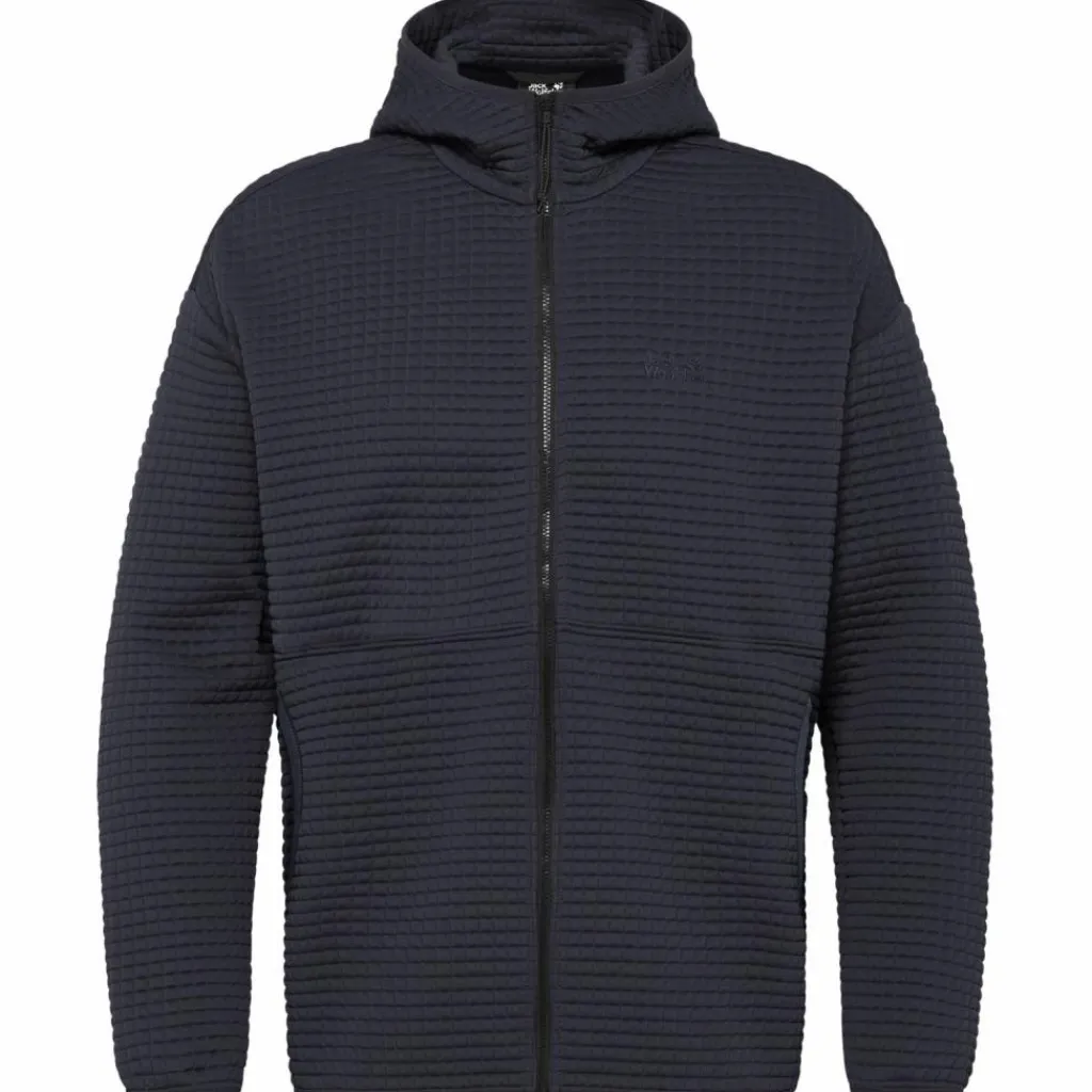 Hot · MOGARI HOODED FZ M Herren Camping|Camping