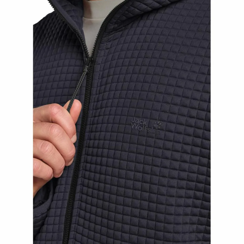 Hot · MOGARI HOODED FZ M Herren Camping|Camping