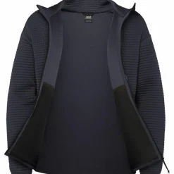 Hot · MOGARI HOODED FZ M Herren Camping|Camping