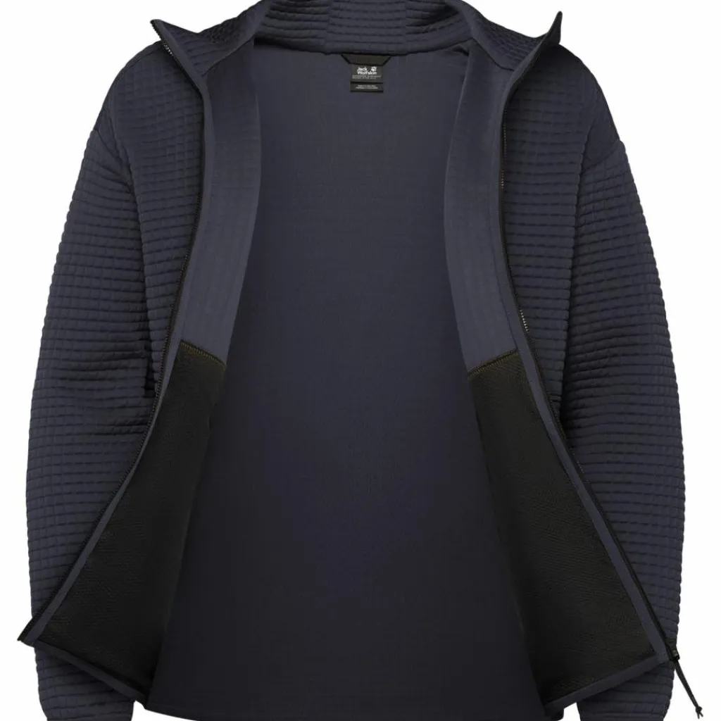 Hot · MOGARI HOODED FZ M Herren Camping|Camping