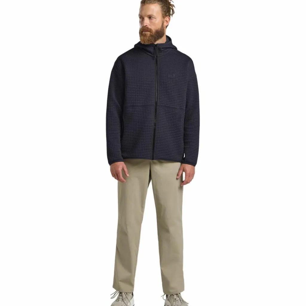 Hot · MOGARI HOODED FZ M Herren Camping|Camping