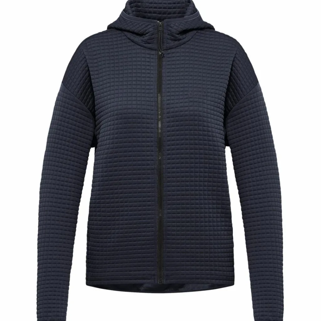 Online · MOGARI HOODED FZ W Damen Camping|Camping