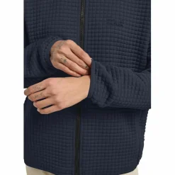 Online · MOGARI HOODED FZ W Damen Camping|Camping