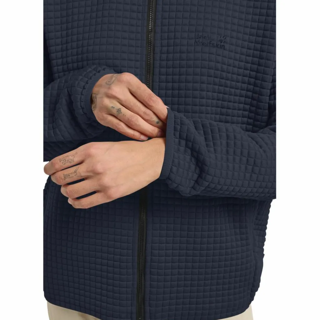 Online · MOGARI HOODED FZ W Damen Camping|Camping