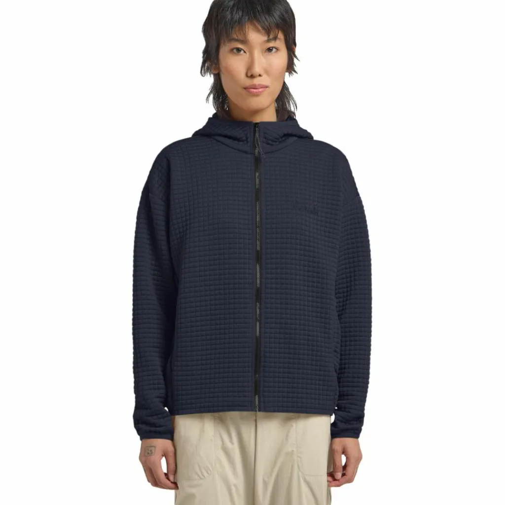 Online · MOGARI HOODED FZ W Damen Camping|Camping