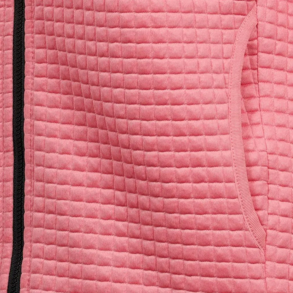 New · MOGARI Damen Fleecejacken