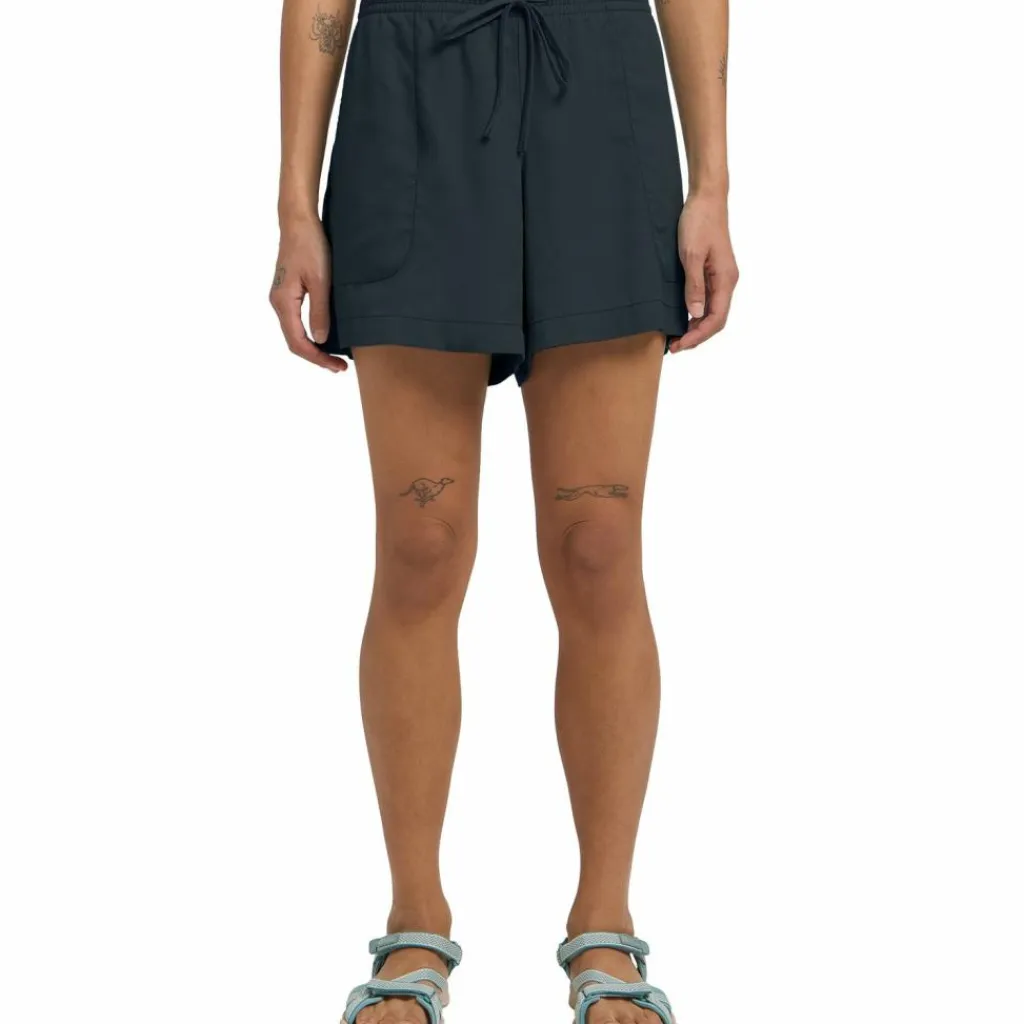 Outlet · MONTERO SHORTS W Damen Camping|Camping