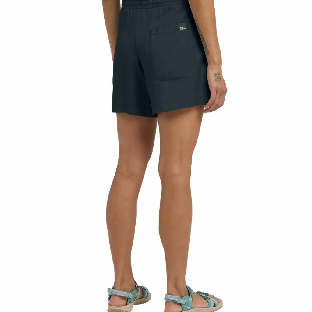 Outlet · MONTERO SHORTS W Damen Camping|Camping