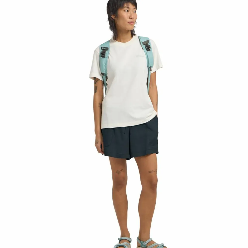 Outlet · MONTERO SHORTS W Damen Camping|Camping
