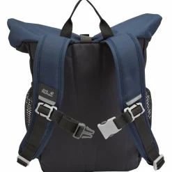 Jack Wolfskin Rucksäcke<· MOOMIN - ISLAND MINI 10 midnight sky