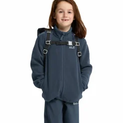 Jack Wolfskin Rucksäcke<· MOOMIN - ISLAND MINI 10 midnight sky