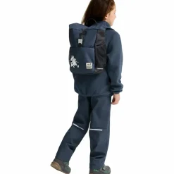 Jack Wolfskin Rucksäcke<· MOOMIN - ISLAND MINI 10 midnight sky