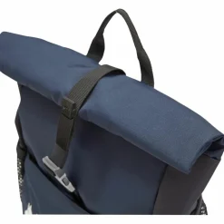 Jack Wolfskin Rucksäcke<· MOOMIN - ISLAND MINI 10 midnight sky