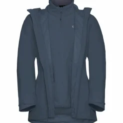 Discount · MOONRISE 3IN1 Damen Winterjacken