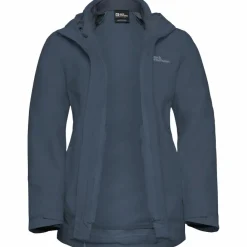 Discount · MOONRISE 3IN1 Damen Winterjacken