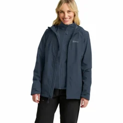 Discount · MOONRISE 3IN1 Damen Winterjacken