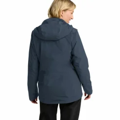Discount · MOONRISE 3IN1 Damen Winterjacken