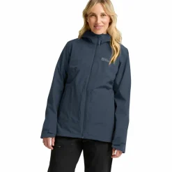 Discount · MOONRISE 3IN1 Damen Winterjacken