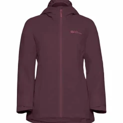 · MOONRISE 3IN1 Damen Winterjacken