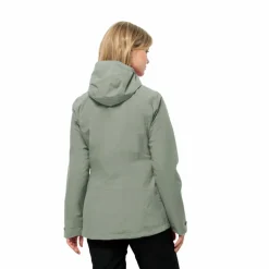 Best · MOONRISE 3IN1 JKT W Damen Winterjacken