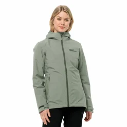 Best · MOONRISE 3IN1 JKT W Damen Winterjacken