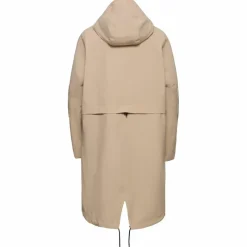 Jack Wolfskin Mäntel<· NABUR 2L C W oat