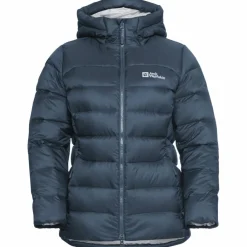 Online · NEBELHORN DOWN HOODY W Damen Winterjacken